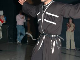Karadeniz Gecesi Neufahrn 2006